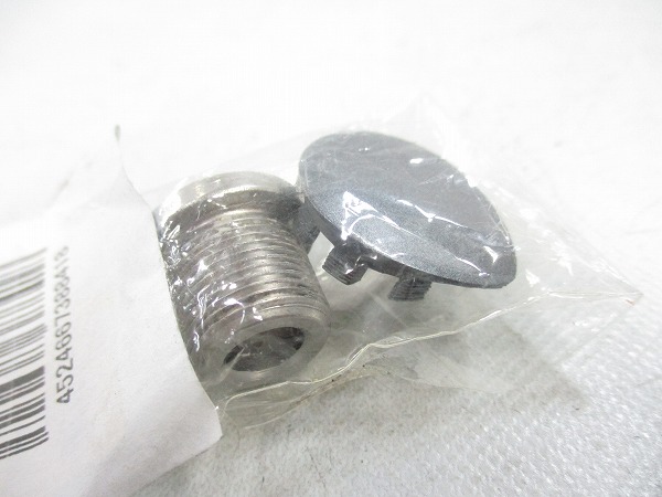 取付ボルト FC-2450用