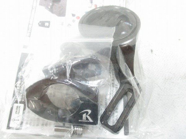 コンポマウント TYPE1 GARMIN TT用