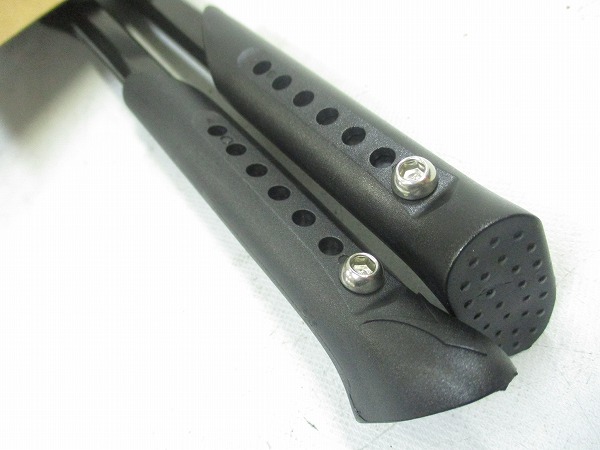 ダブルレッグセンタースタンド 20-28インチ