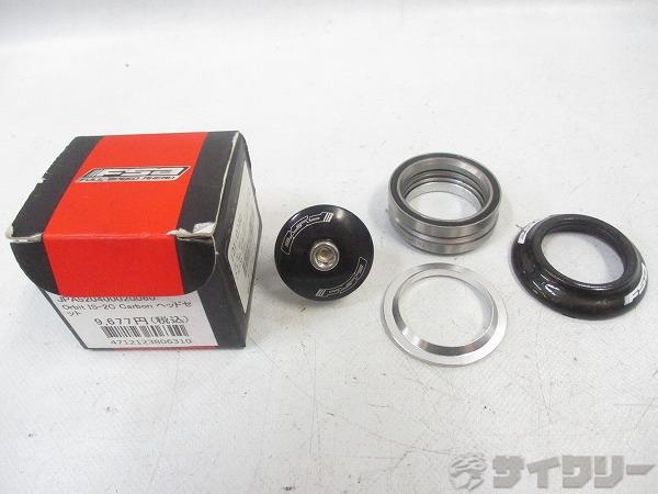 ヘッドパーツ Orbit IS-2C carbon 1-1/8