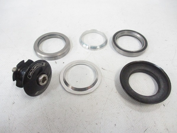 ヘッドパーツ Orbit IS-2C carbon 1-1/8