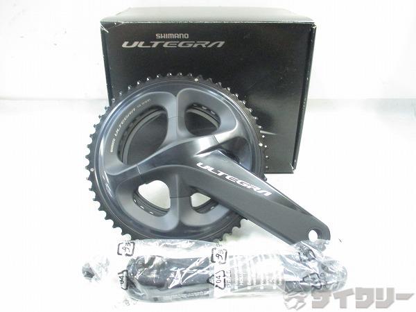 クランクセット FC-R8000 ULTEGRA 172.5mm 52-36T