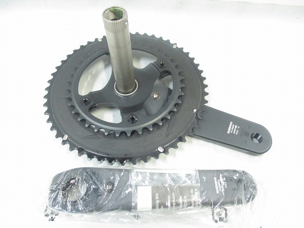 クランクセット FC-R8000 ULTEGRA 172.5mm 52-36T