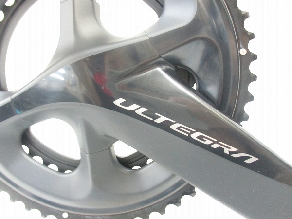 クランクセット FC-R8000 ULTEGRA 172.5mm 52-36T