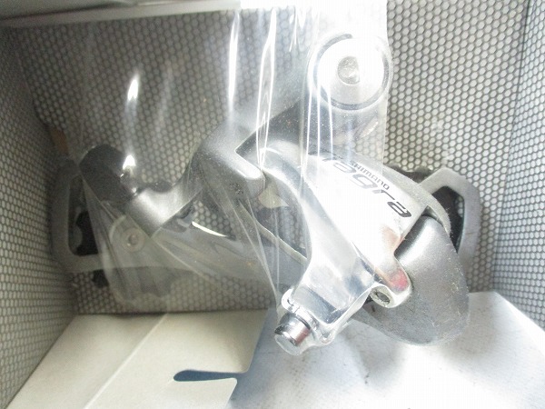 リアディレイラー RD-4601 GS Tiagra 10s