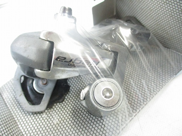 リアディレイラー RD-4601 GS Tiagra 10s