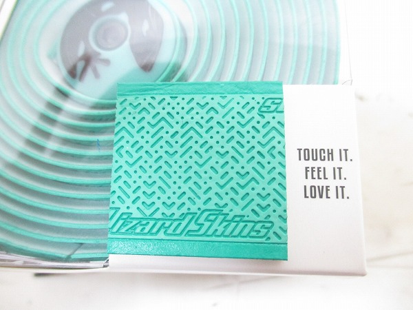 バーテープ DSP 2.5mm チェレステ