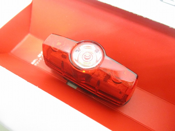 リアライト TL-LD635-R RAPID mini