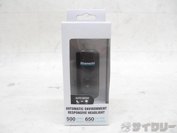 フロントライト USB LIGHT FRONT B