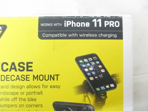 ライドケース iphone11 PRO