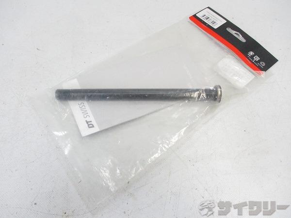 スルーアクスル HWQASM00S0233S RWS 12mm/142mm