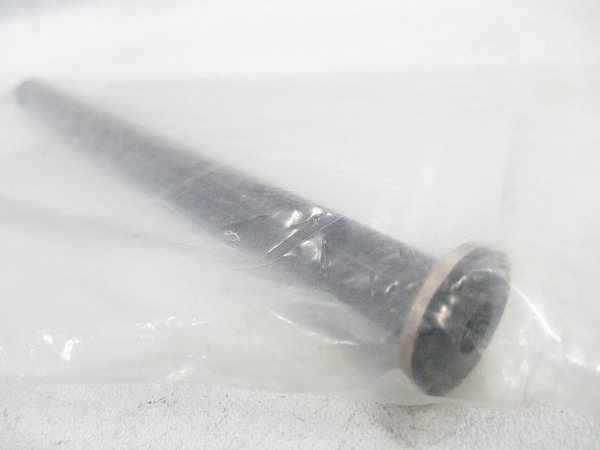 スルーアクスル HWQASM00S0233S RWS 12mm/142mm