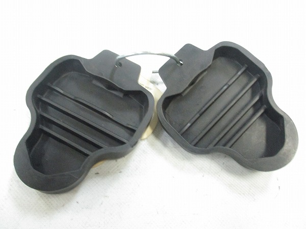 クリートカバー LOOK KEO