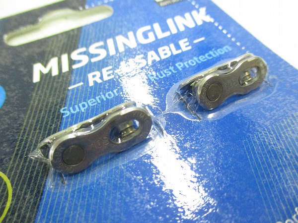 ミッシングリンク CL559R 10s