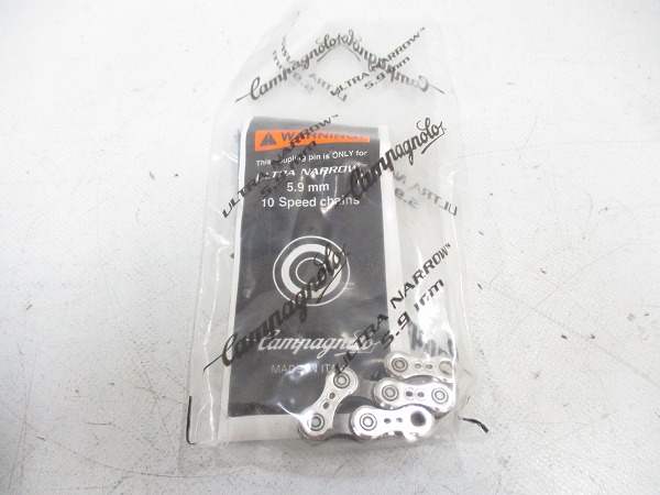 CN-RE400/10S チェーンリンク ULTRA Narrow 