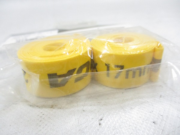 リムテープ 20x17mm（1-3/8） 451