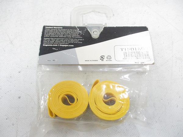 リムテープ 20x17mm（1-3/8） 451