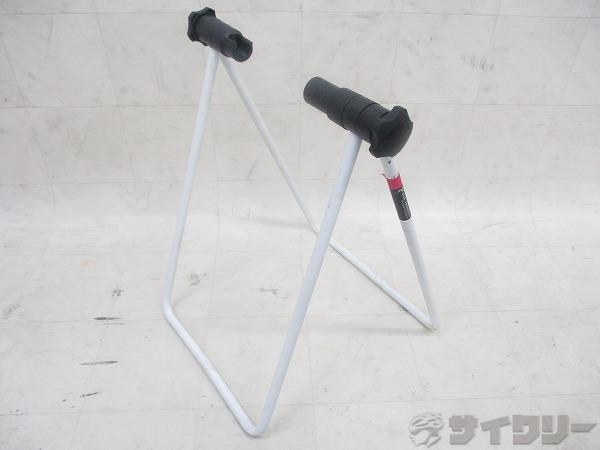 ディスプレイスタンド ホワイト