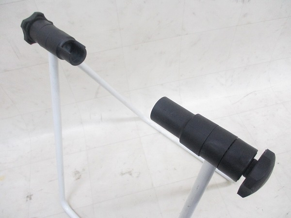 ディスプレイスタンド ホワイト