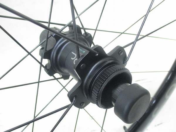 カーボンホイールセット REPARTO CORSE RC50 シマノフリー