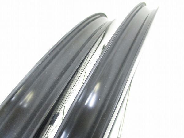 【未使用】カーボンホイールセット REPARTO CORSE RC50 シマノフリー11s