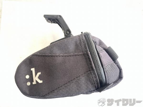 サドルバッグ ICS専用