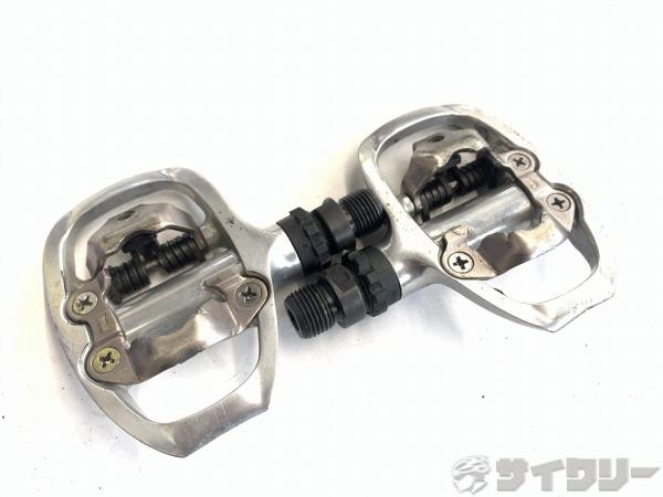 ビンディングペダル PD-A520 SPD ※削れあり