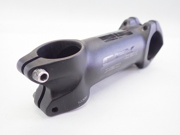 アヘッドステム CEX 100㎜/OS/31.8㎜