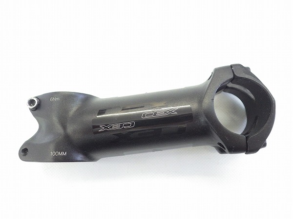 アヘッドステム CEX 100㎜/OS/31.8㎜
