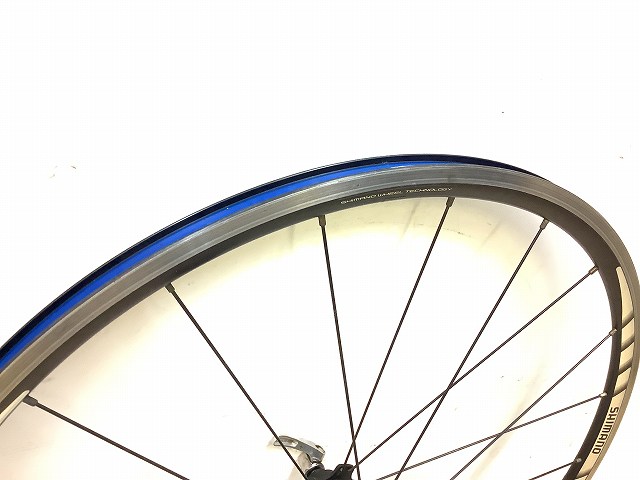 フロントホイール WH-3N71 ハブダイナモライト付き