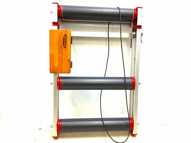 3本ローラー LIVEROLLR700