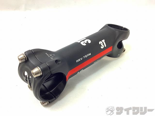 ステム ARX-TEAM 120x31.8mm OS 17度