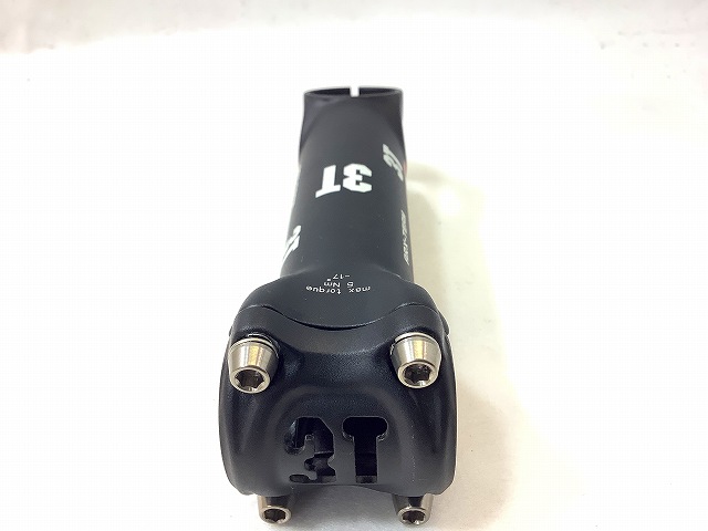 ステム ARX-TEAM 120x31.8mm OS 17度