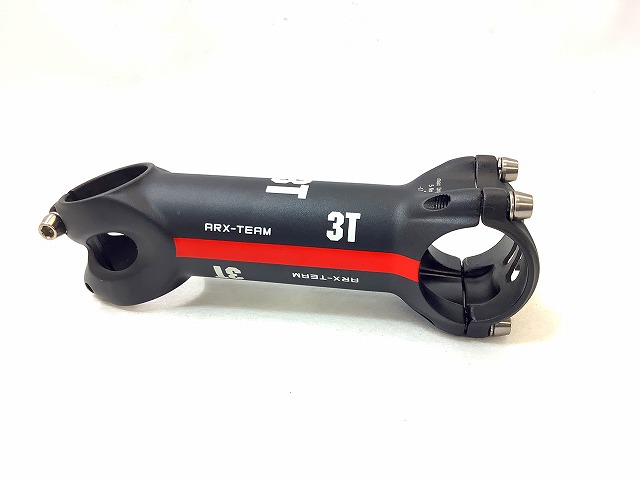 ステム ARX-TEAM 120x31.8mm OS 17度