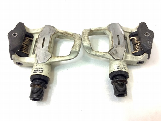 ビンディングペダル　KEO2MAX