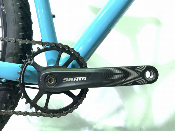 ZASKAR COMP ※フロントパンク