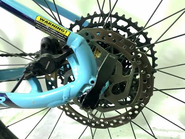 ZASKAR COMP ※フロントパンク