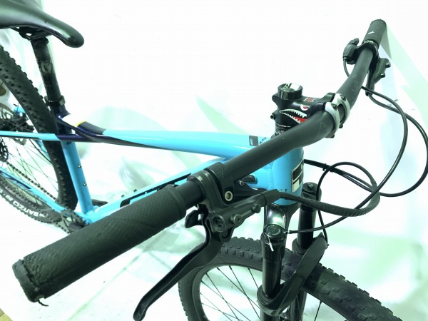 ZASKAR COMP ※フロントパンク