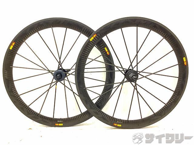 ホイールセット COSMIC SLR カンパ 700c