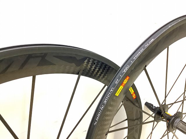 ホイールセット COSMIC SLR カンパ 700c