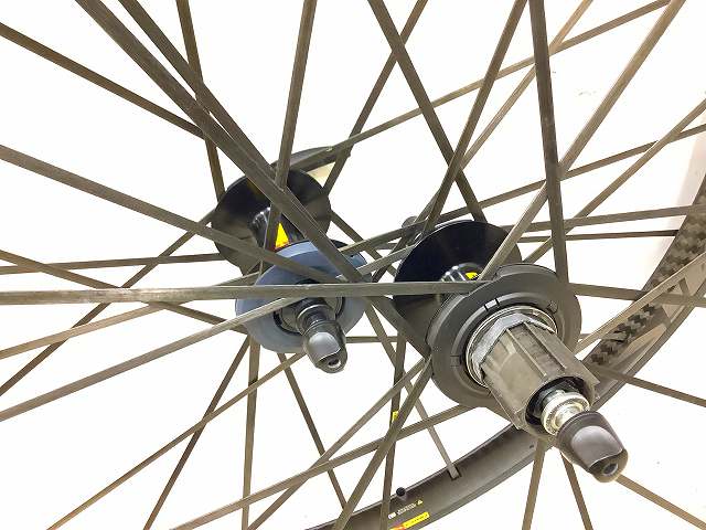 ホイールセット COSMIC SLR カンパ 700c