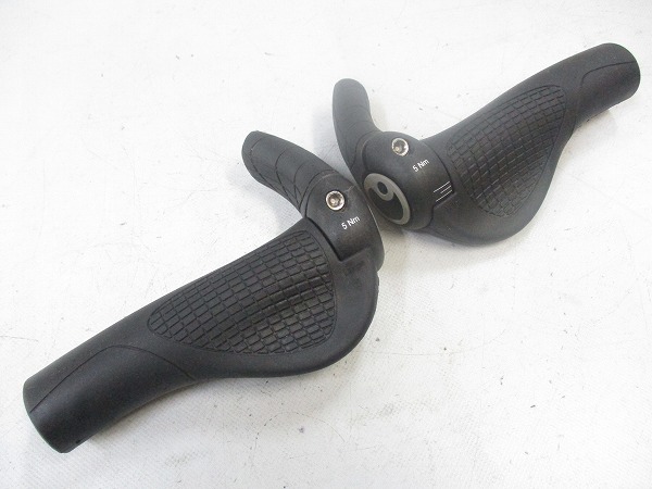 ロックオンエルゴグリップ GP2