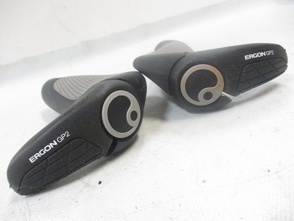 ロックオンエルゴグリップ GP2