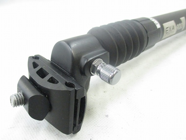 サスペンションシートポスト EXA form 900 27.2/350mm