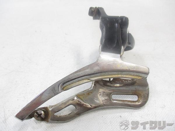 フロントディレイラー DeoreLX FD-M563 3s 31.8mm