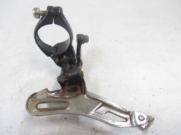 フロントディレイラー DeoreLX FD-M563 3s 31.8mm