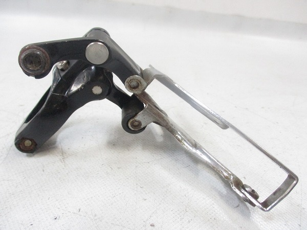 フロントディレイラー DeoreLX FD-M563 3s 31.8mm