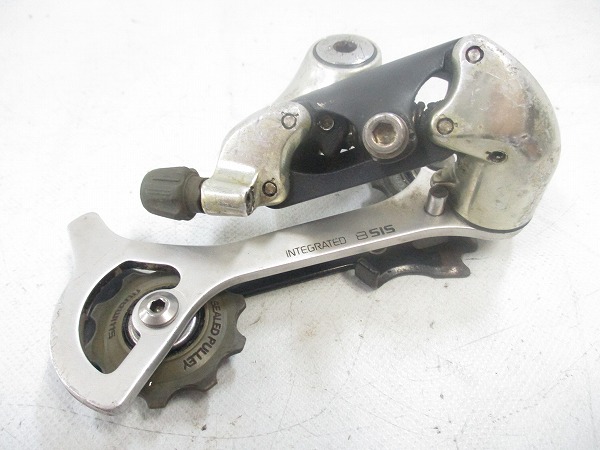 リアディレイラー RD-M737 DeoreXT 8s