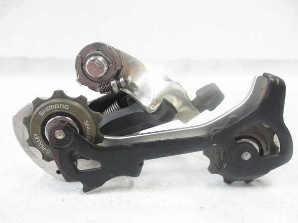 リアディレイラー RD-M737 DeoreXT 8s