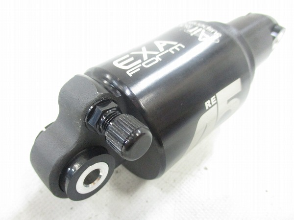 リアサスペンション A5-RE 